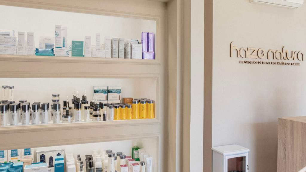 rutinas cosméticas minimalistas