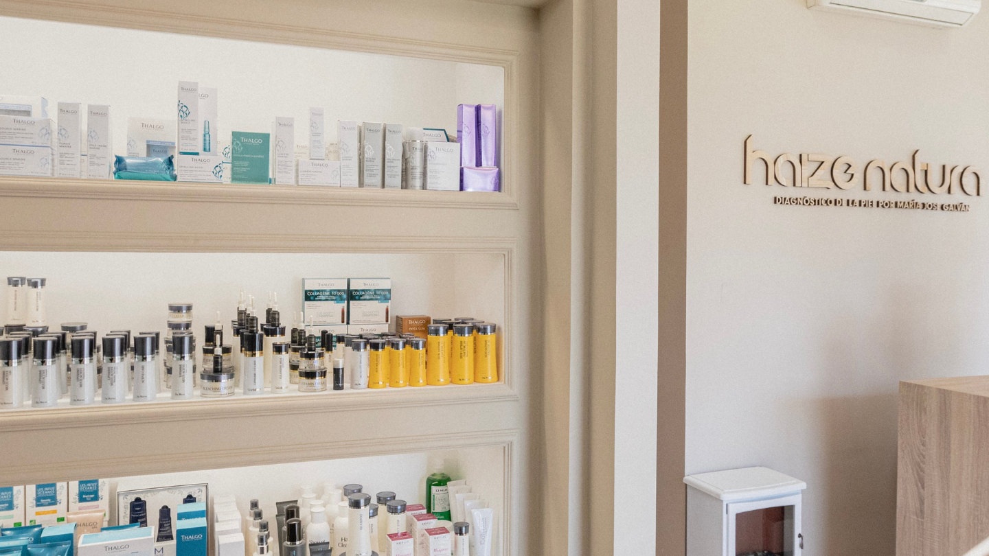 rutinas cosméticas minimalistas